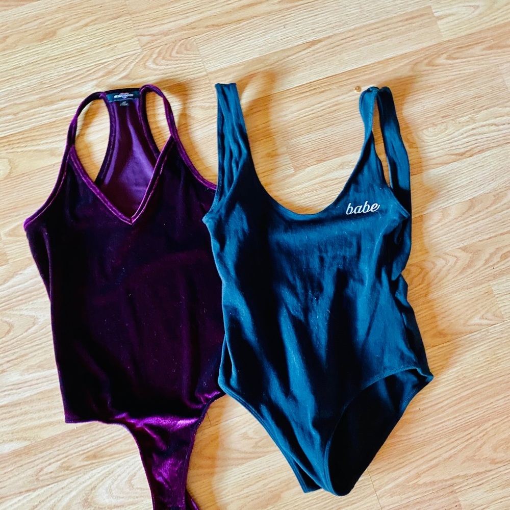 Bodysuits